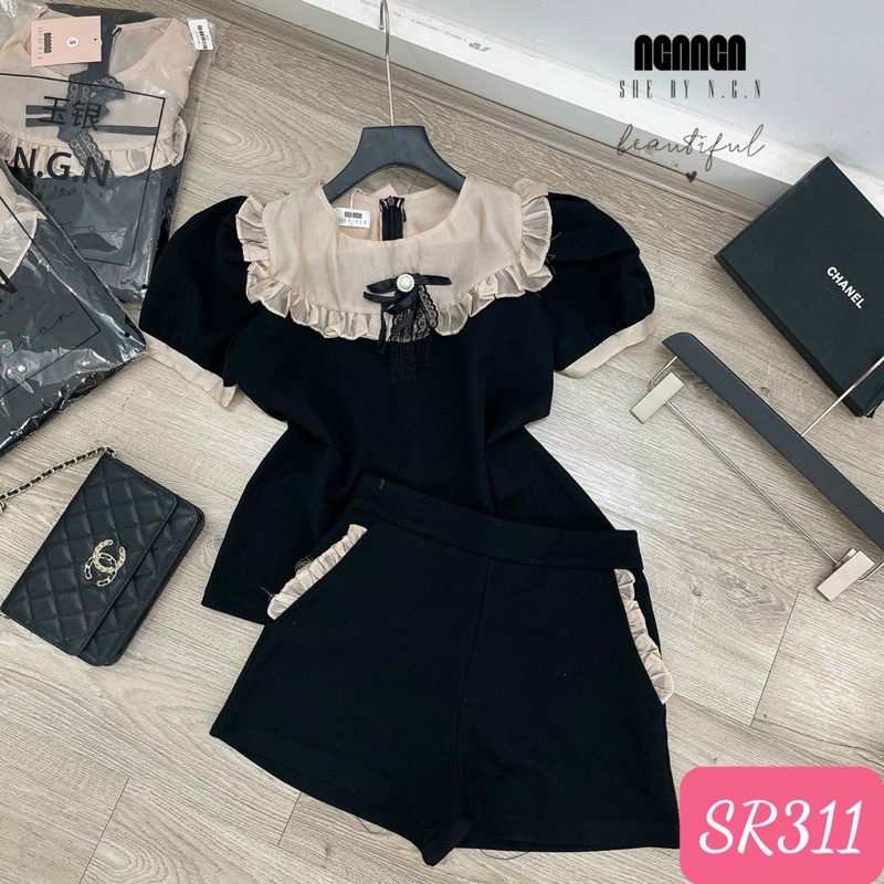Sét bộ sort bigsize siêu cưng 55-90ký (SR311)