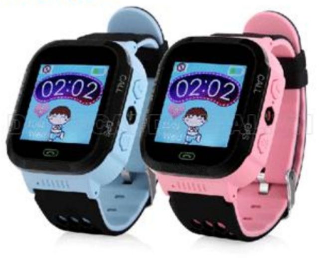 Đồng hồ thông minh định vị trẻ em Q528 | BigBuy360 - bigbuy360.vn