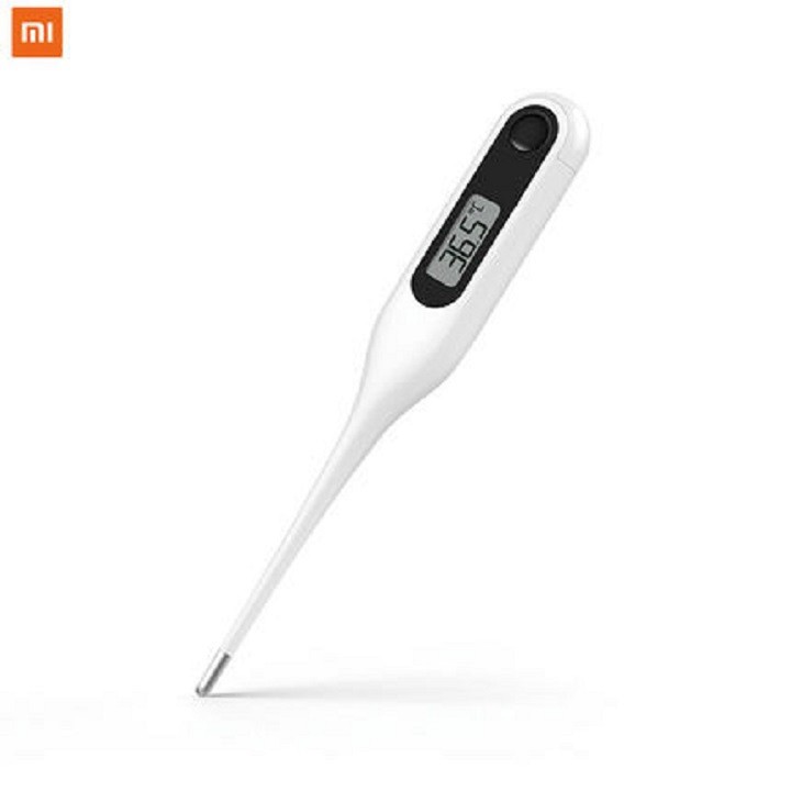 Nhiệt kế điện tử Xiaomi - Nhiệt kế y tế LCD Xiaomi Medical Electronic Thermometer W201