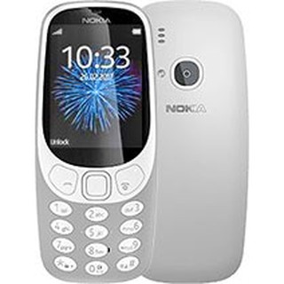Điện thoại NOKIA 3310 phiên bản 4 SIM