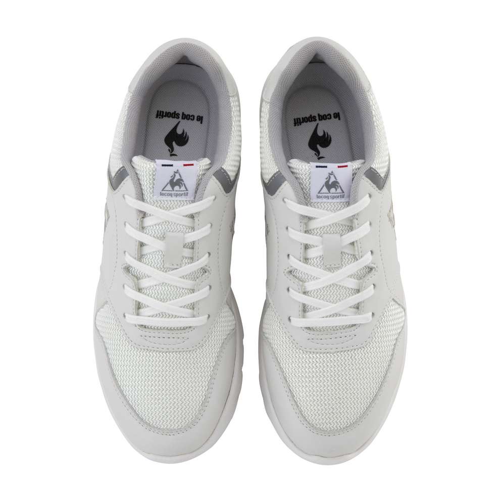 Giày thời trang thể thao le coq sportif unisex QL3TJC00WH