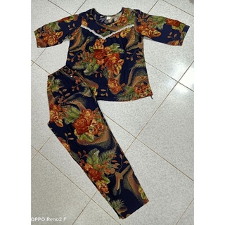 Combo đồ bộ tole nhung cao cấp