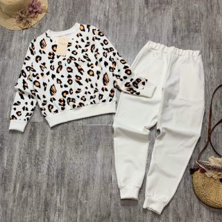 Bộ umi báo trắng