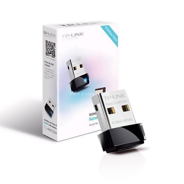 USB WIFI NANO TP-LINK 725 | WebRaoVat - webraovat.net.vn