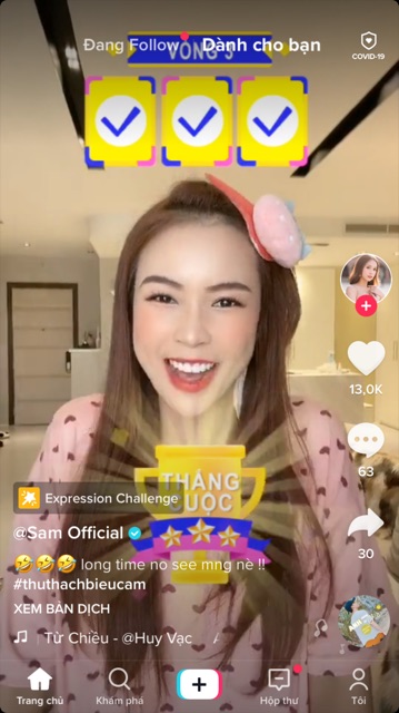 Kẹp tóc trái cây, thú bông loại lớn