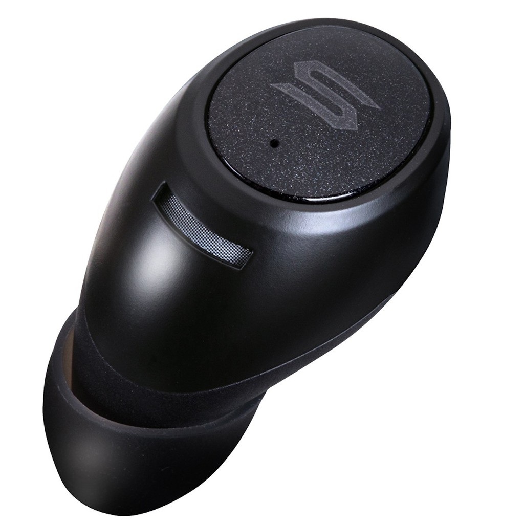 TAI NGHE BLUETOOTH MINI 2 TAI SOUL EMOTION SE45BK TRUE WIRELESS