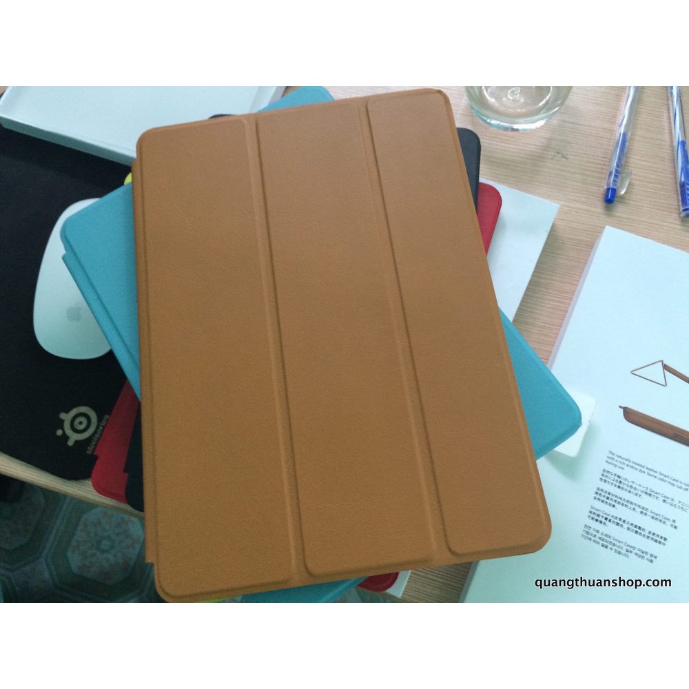 SALE_Bao da Smart Case iPad Air 2 | BigBuy360 - bigbuy360.vn
