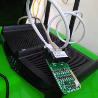 Thiết bị chống set mạng lan APCPNETR5