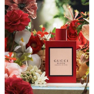 Nước hoa nữ gucci bloom 100 ml