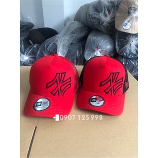 Nón kết phối lưới NY- NEW ER*