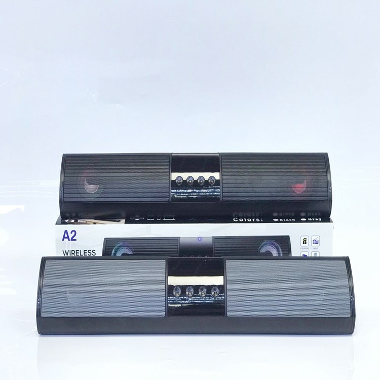 Loa Bluetooth A2 Âm Thanh Hay Bass Êm Loa A2 Kết Nối Bluetooth Trên Mọi Thiết Bị Có Bluetooth