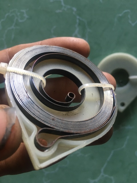 Dây Thiều  Máy Cưa MiNi 2500