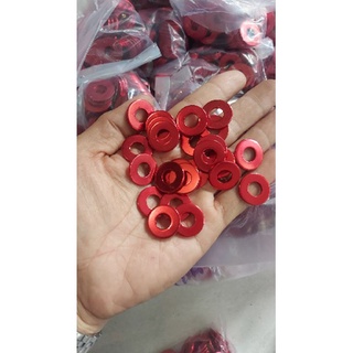 Long đền đỏ đủ size 4li 5li 6li 8li 10li 12li 14li