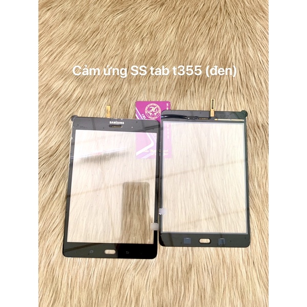 cảm ứng samsung galaxy tab A 8.0” T355