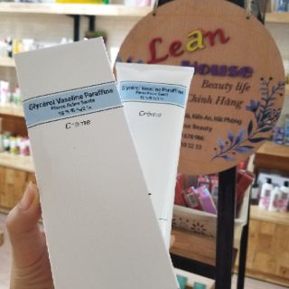 Kem nẻ chàm Glycerol Vaseline Paraffine