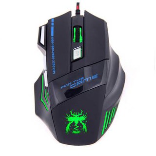 Chuột Zelotes 7200 dpi