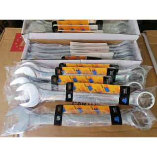 Cờ lê vòng miệng yeti 27mm - 30mm - 32mm