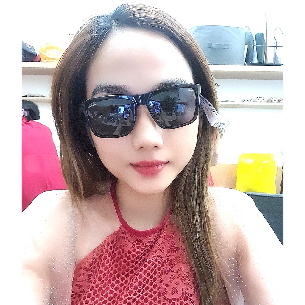 (Hàng chính hãng) Kính mát nam nữ Dakota Smith DS68056 (57-17-145) màu sắc thời trang