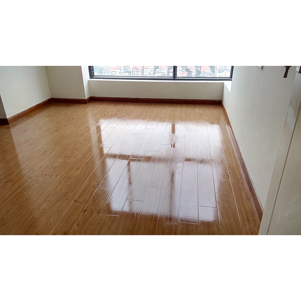 Dung dịch phủ bóng sàn gỗ, bảo vệ sàn, chống trơn trượt Dr.C B88