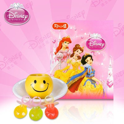 Kẹo giáng sinh Nữ Thần lễ hội Quà Tặng Lollipop với số lượng lớn Disney Công chúa núm vú cao su trái cây kim cương