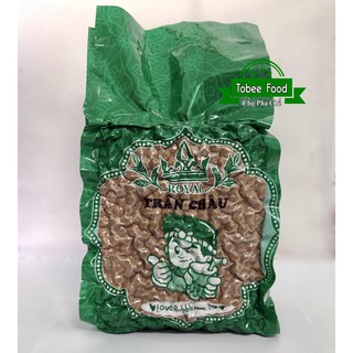 Trân châu Caramel ROYAL Cao cấp  ( 2kg )