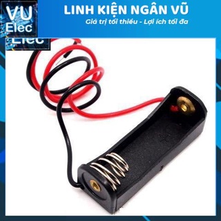 Hộp đế pin 12v 23a