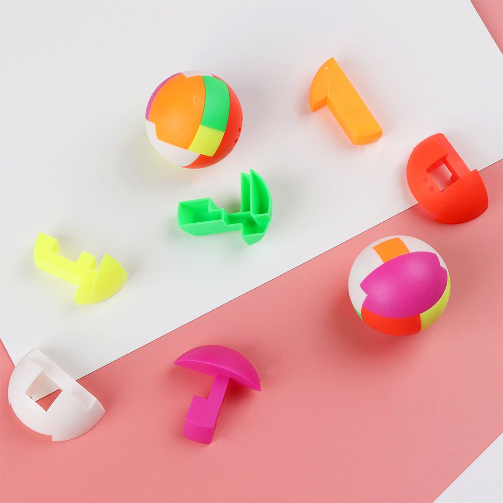Taylor1 Bóng Nhựa Đồ Chơi Nhiều Màu Sắc Cho Bé