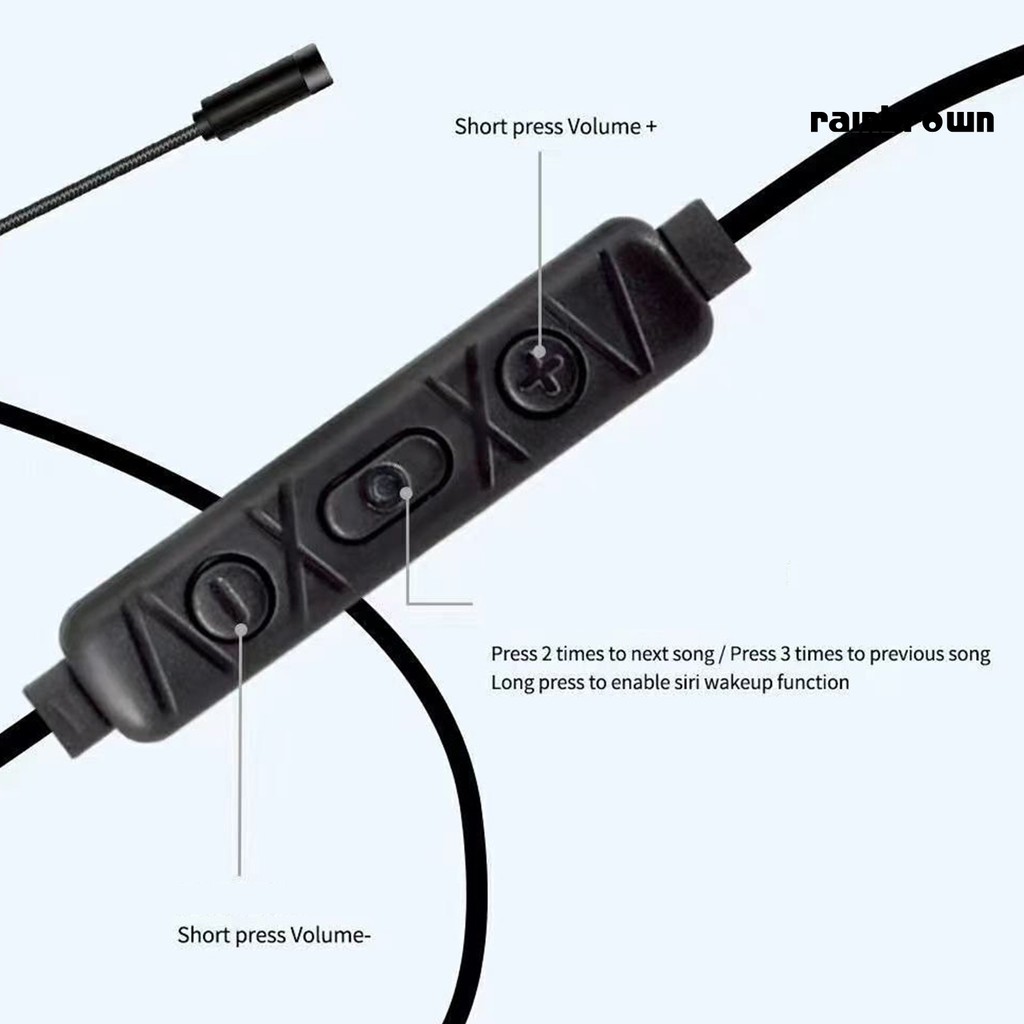 Tai Nghe Có Dây 3.5mm Kèm Mic Dùng Cho Live Streamer / Gm-D3