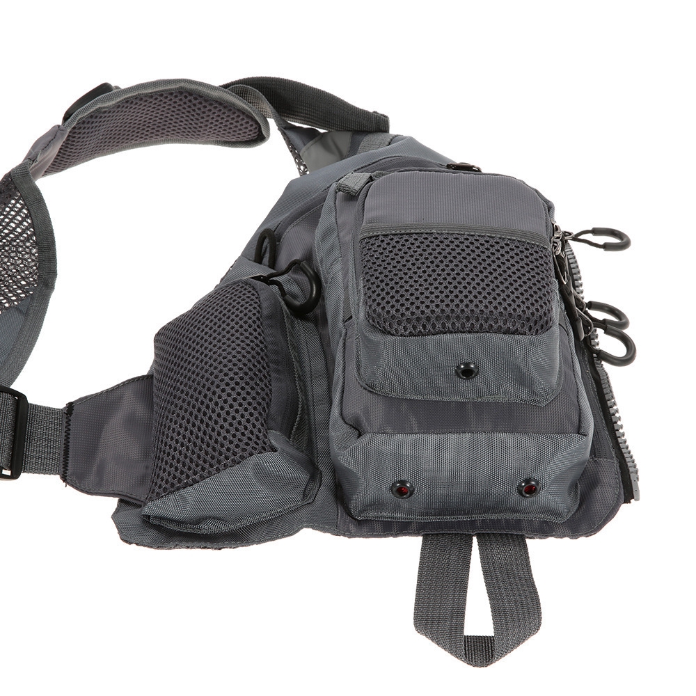 Áo Phao Cứu Sinh An Toàn Tiện Dụng Cho Các Hoạt Động Thể Thao Ngoài Trời