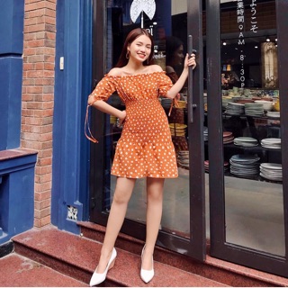 Thanh lý đầm Tinfour