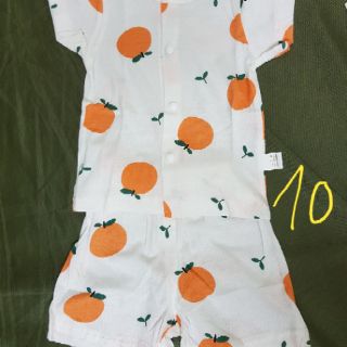 Bộ cotton thông hơi