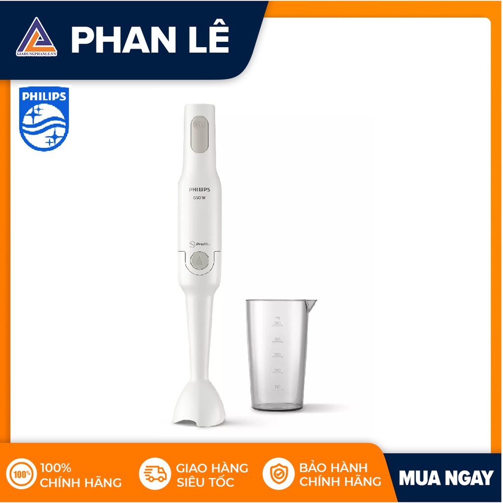 Máy xay cầm tay Philips HR2531/00