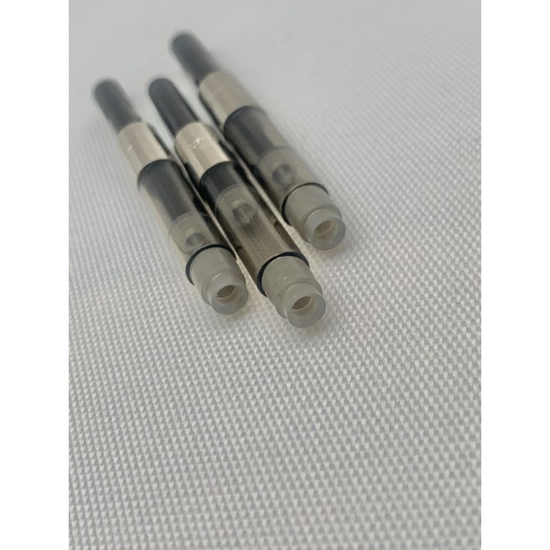 Deluxe piston converter Parker dụng cụ bơm mực paker