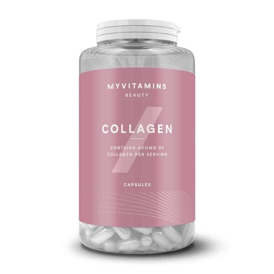 [100% AUTH] Viên Collagen MyVitamins Và Biotin MyVitamins