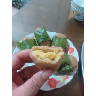 1kg bột làm bánh sắn (chuẩn bột sắn nêó, ngon)