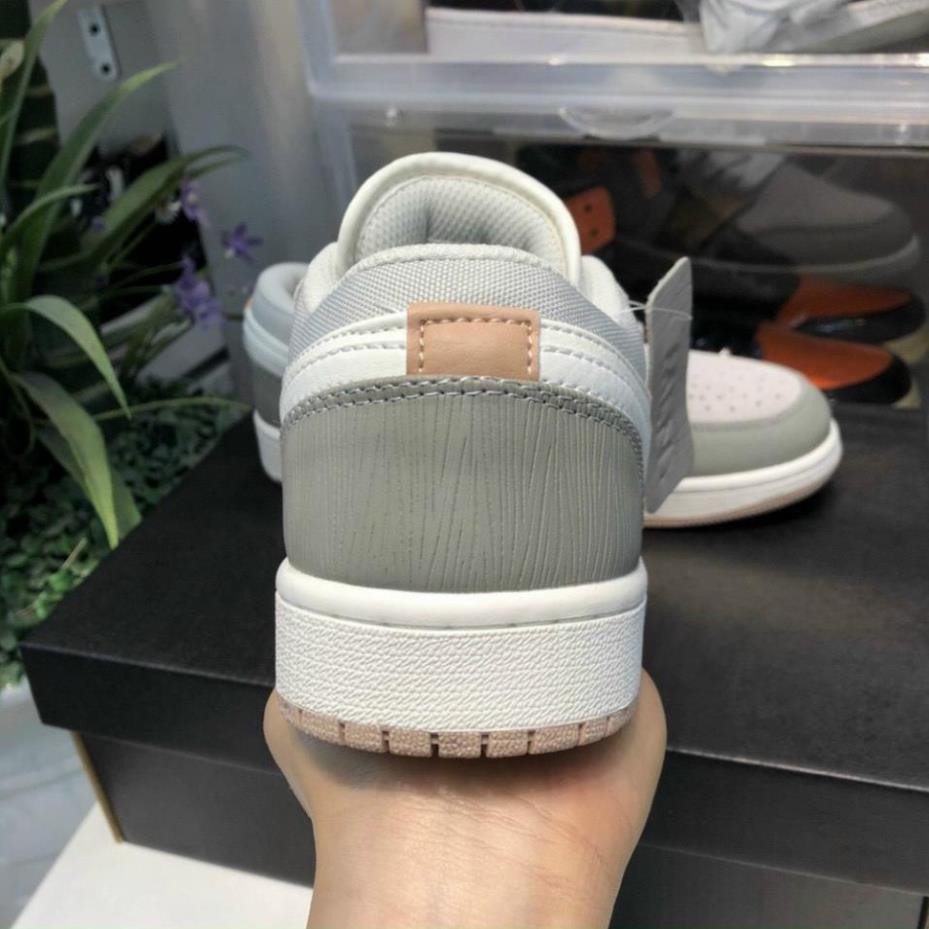 [FREE SHIP] [ JD milan cổ thấp ] Hot trend giày thể thao nam nữ 1/1 | BigBuy360 - bigbuy360.vn