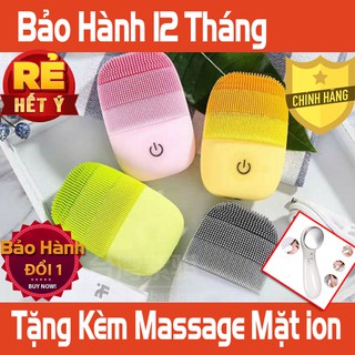 MÁY RỬA MẶT XIAOMI INFACE MS 2000 CHÍNH HÃNG