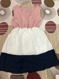 Đầm bầu (thanh lý) đồng giá 100k