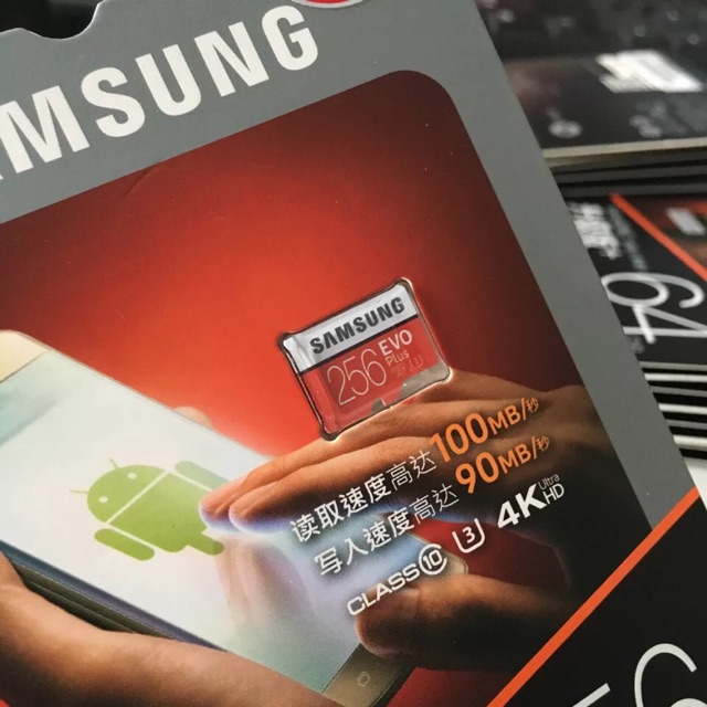 Thẻ nhớ SAMSUNG/ YOOSEE/ ONVIZ 128Gb/64Gb/32Gb | BigBuy360 - bigbuy360.vn