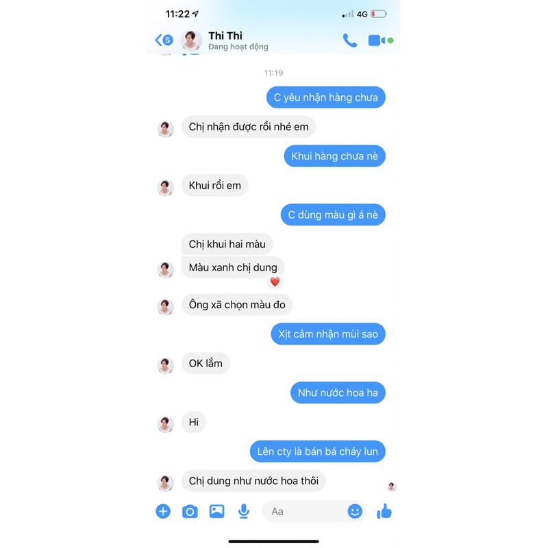 MUA 1 TẶNG 1 XỊT THƠM CÔ BÉ | BigBuy360 - bigbuy360.vn