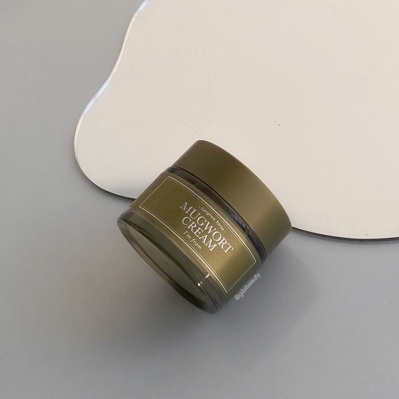 Kem dưỡng I’M FROM Mugwort Cream 50g