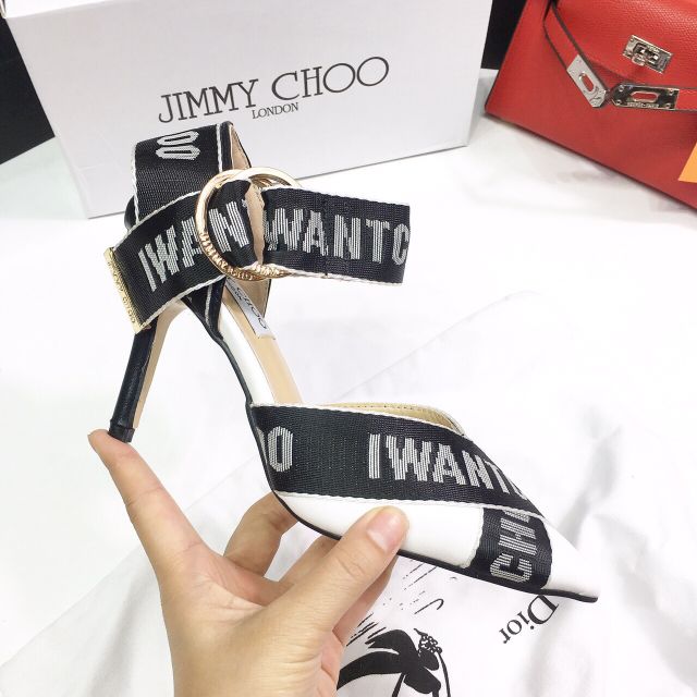 Giày Jimmy Choo