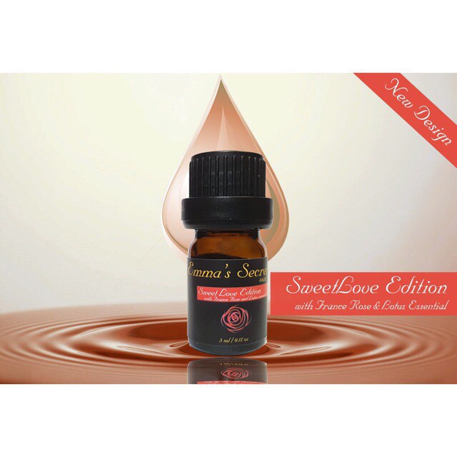 Nước Hoa Vùng Kín Emma's Secret 10ml | WebRaoVat - webraovat.net.vn