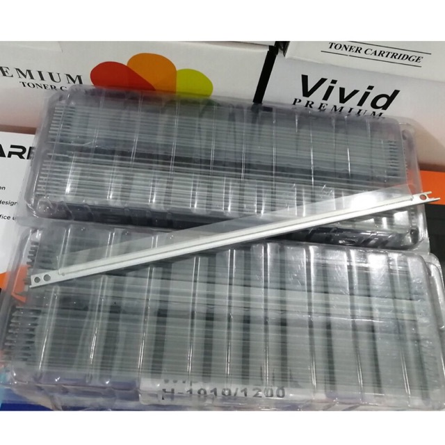 Gạt nhỏ  máy in canon 2900 HP 1010 1020 1160 2035 - Gạt nhỏ 05A  80A 12A  49A  53A