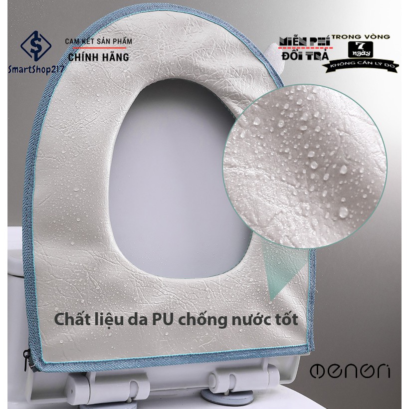 Lót Toilet, Bệt Xí, Bồn Cầu Cao Cấp - Thương Hiệu Nhật Bản OENON