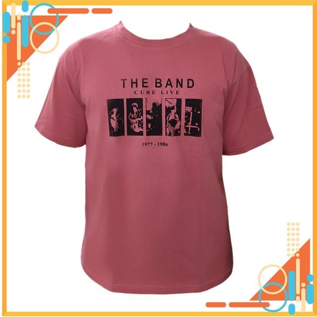 Áo thun nam nữ cổ tròn form rộng, áo phông đôi unisex co giãn MSP19214