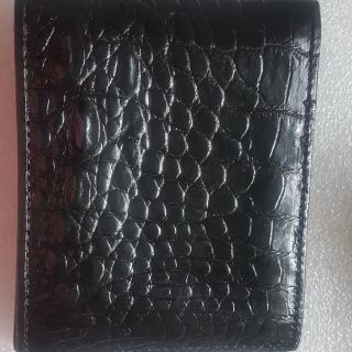 Ví nam da cá sấu