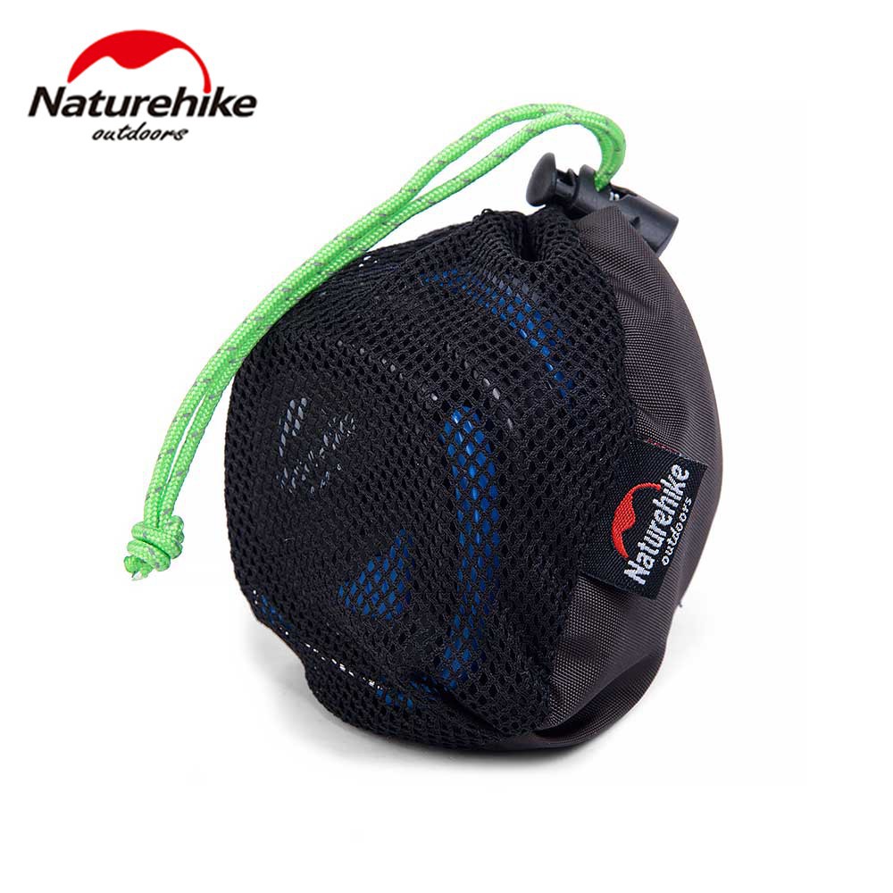 Đèn lều sạc USB NatureHike NH16D300-C