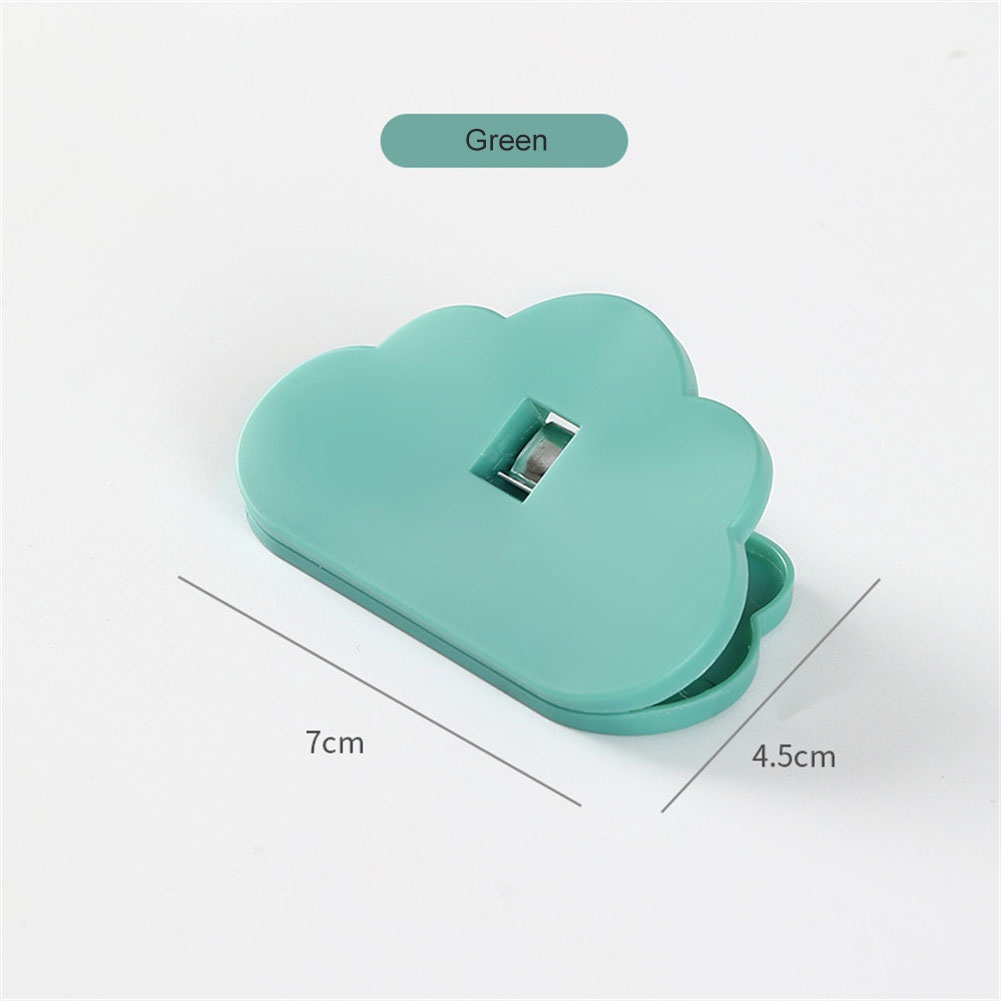 Kẹp Miệng Túi Bảo Quản Thực Phẩm Tiện Dụng