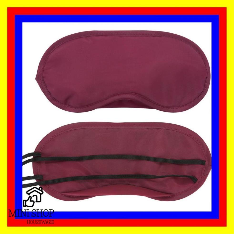 Combo 100 Miếng Bịt Mắt, Che Mắt, Che Ánh Sáng, Chống Chói Mắt Khi Ngủ